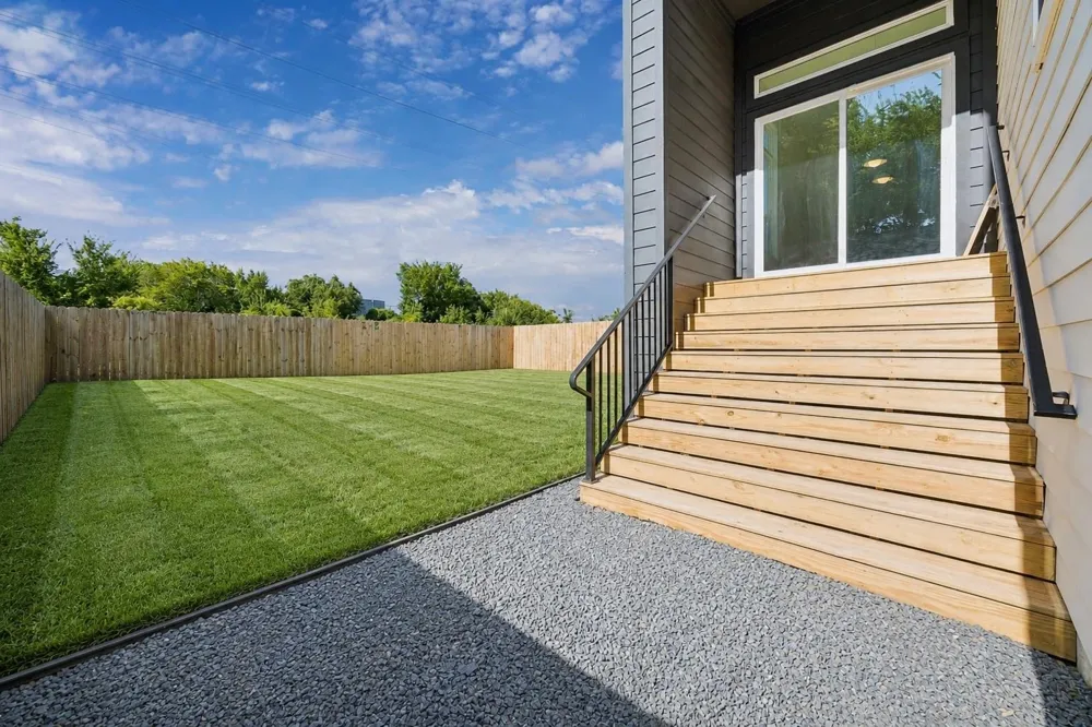 1421 E 36th Street Houston, TX 77022