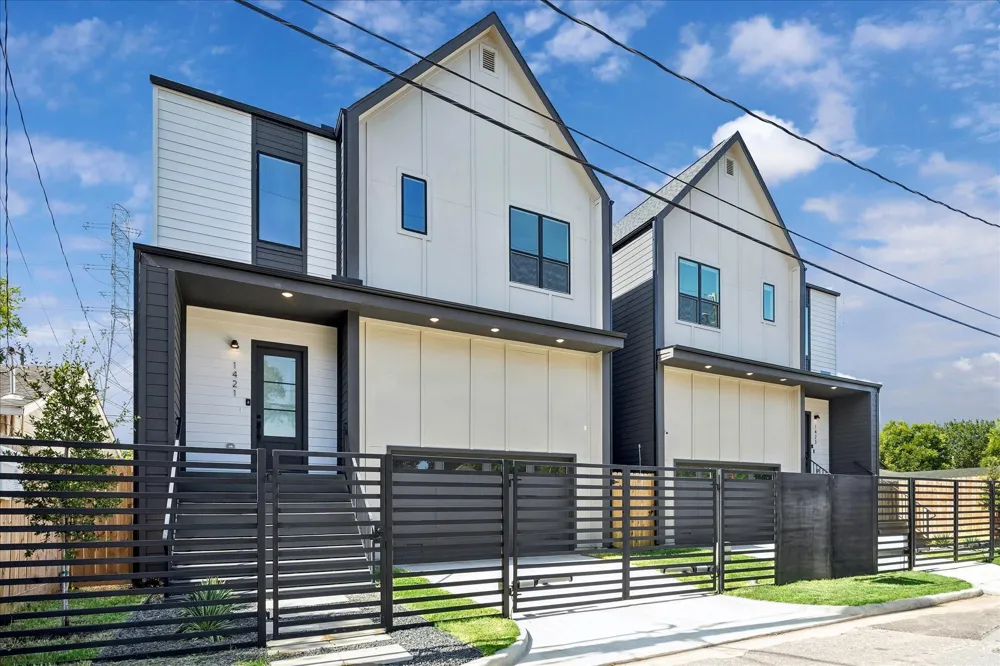 1421 E 36th Street Houston, TX 77022