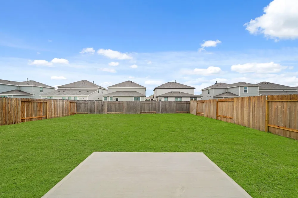 2520 Old Glory Lane Bay City, TX 77414