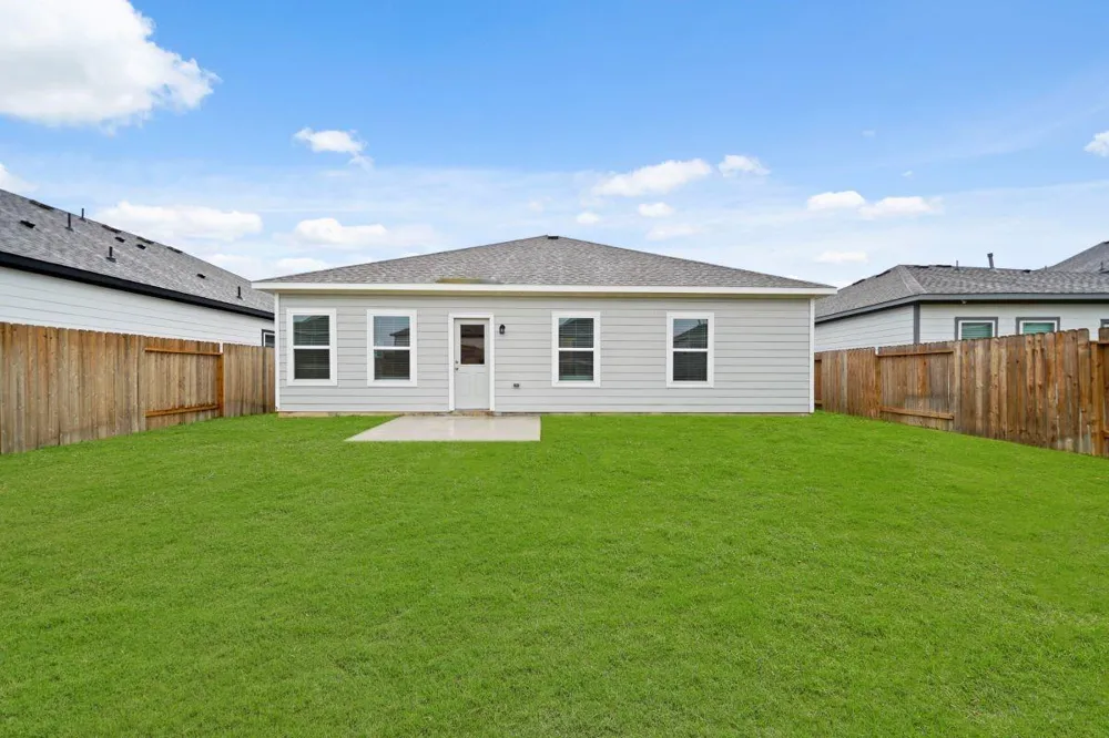 2520 Old Glory Lane Bay City, TX 77414