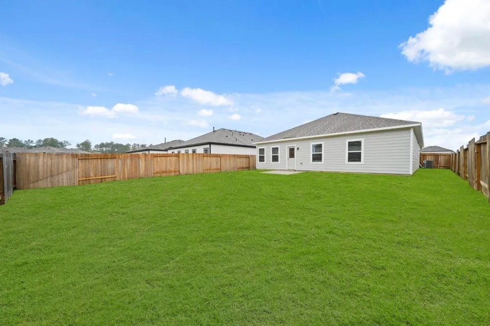 2520 Old Glory Lane Bay City, TX 77414