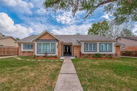 5622 Valkeith Drive