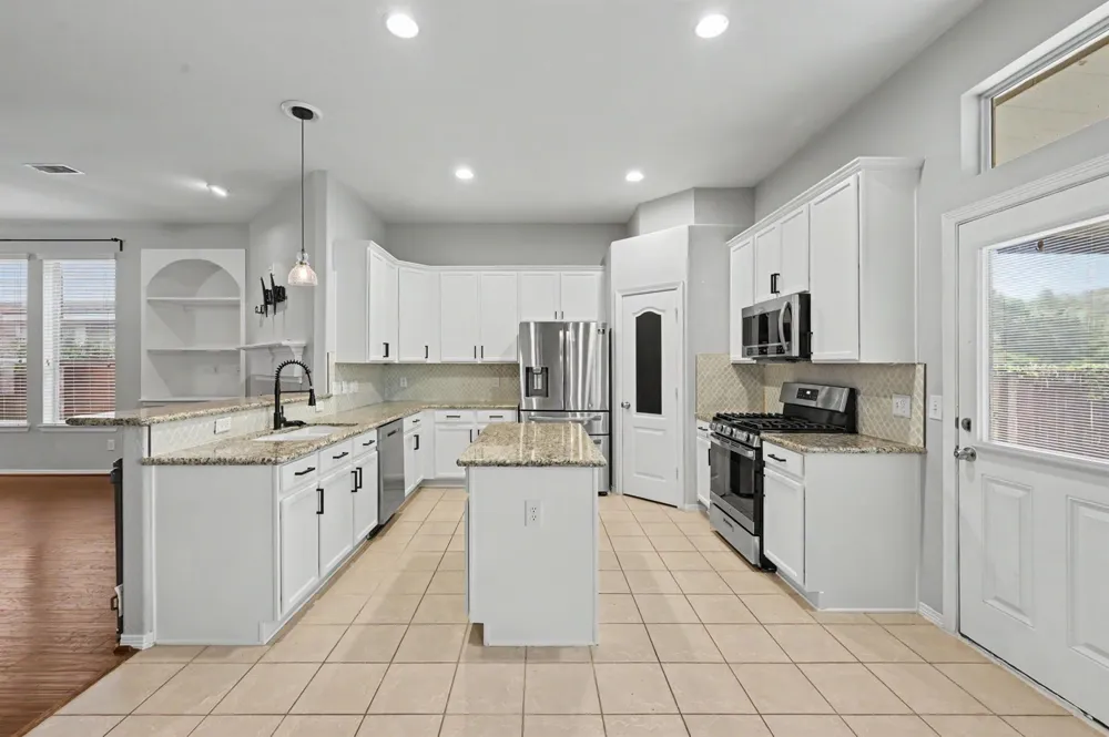 7023 Durango Creek Drive Magnolia, TX 77354