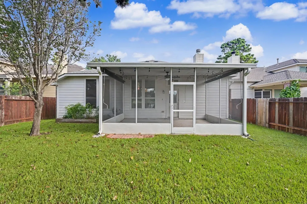 7023 Durango Creek Drive Magnolia, TX 77354