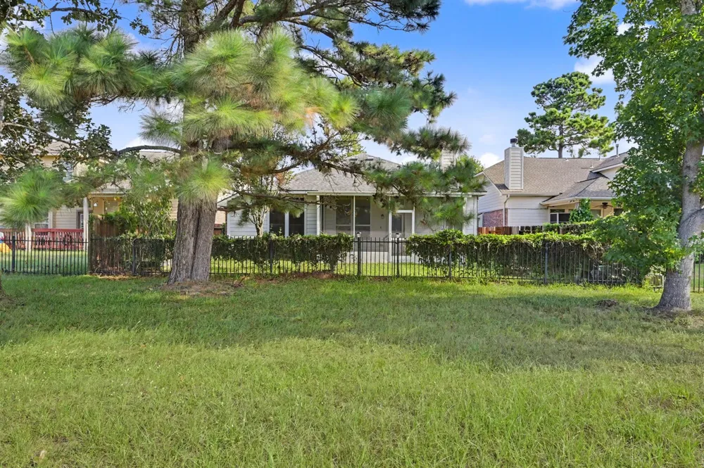 7023 Durango Creek Drive Magnolia, TX 77354
