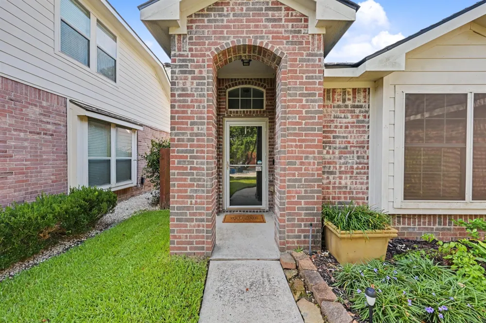 7023 Durango Creek Drive Magnolia, TX 77354