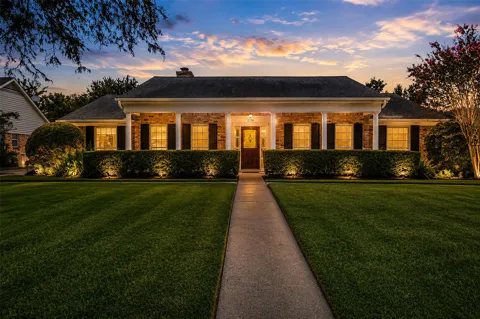 2526 Teague Road