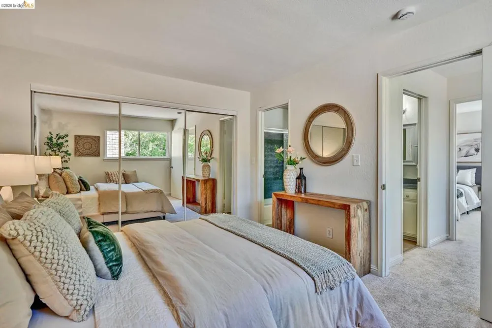 72 Rolling Green Way Pleasant Hill, CA 94523