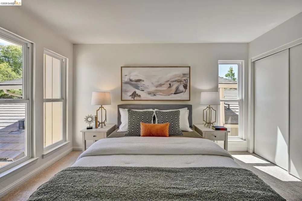 72 Rolling Green Way Pleasant Hill, CA 94523