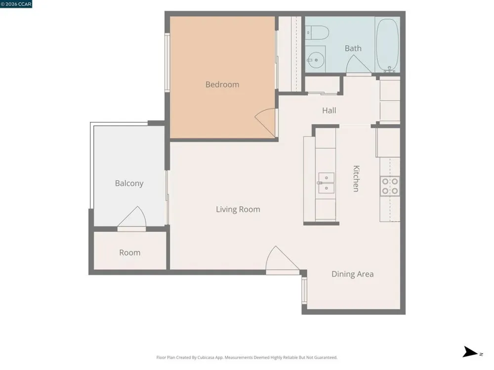 5 Lancaster Cir #223 Bay Point, CA 94565