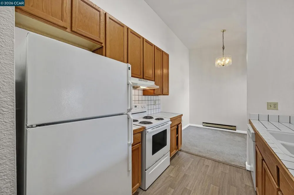 5 Lancaster Cir #223 Bay Point, CA 94565