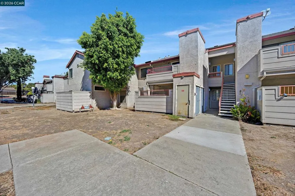 5 Lancaster Cir #223 Bay Point, CA 94565