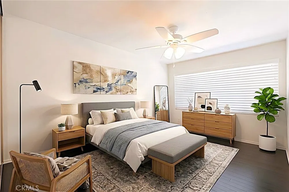 18502 Mayall #B Northridge, CA 91324