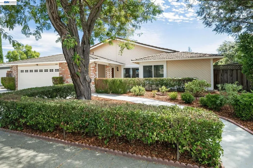 3244 Vallejo Place San Ramon, CA 94586