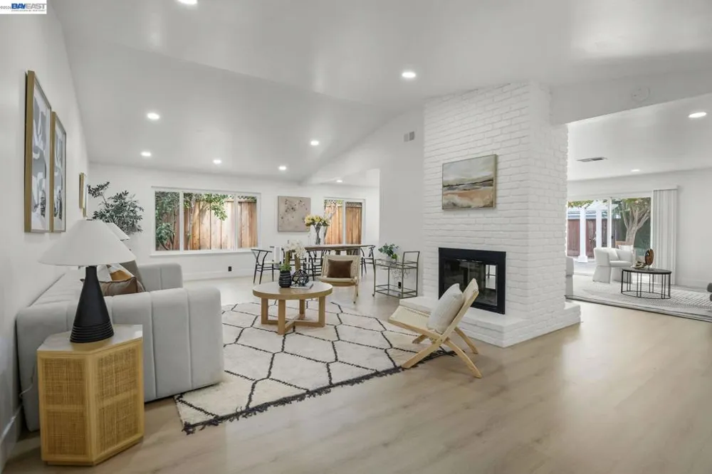 3244 Vallejo Place San Ramon, CA 94586