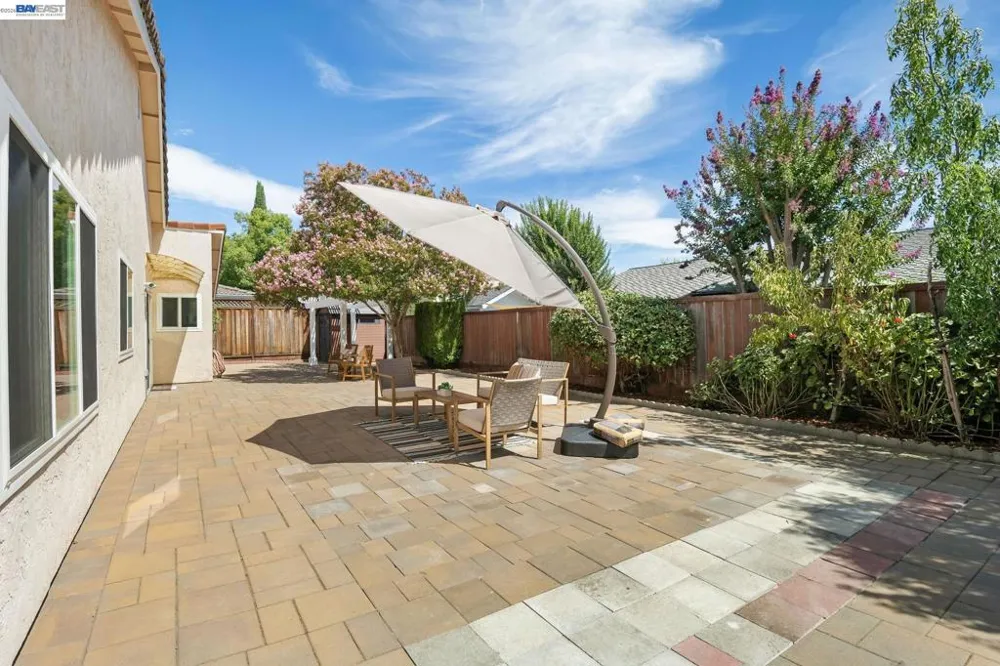 3244 Vallejo Place San Ramon, CA 94586