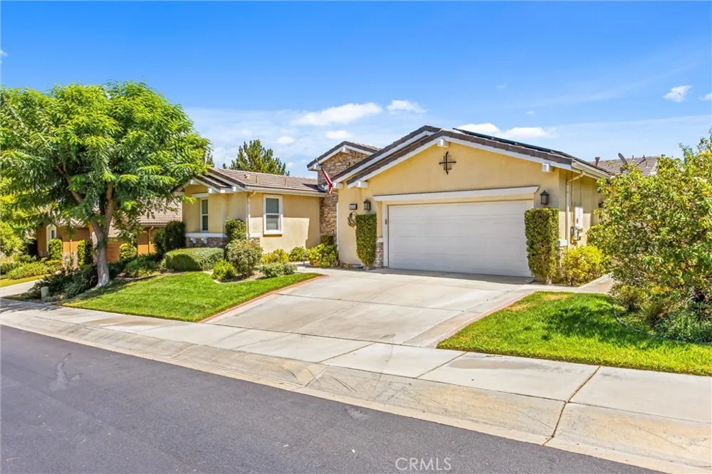 456 Boise Rock Beaumont, CA 92223