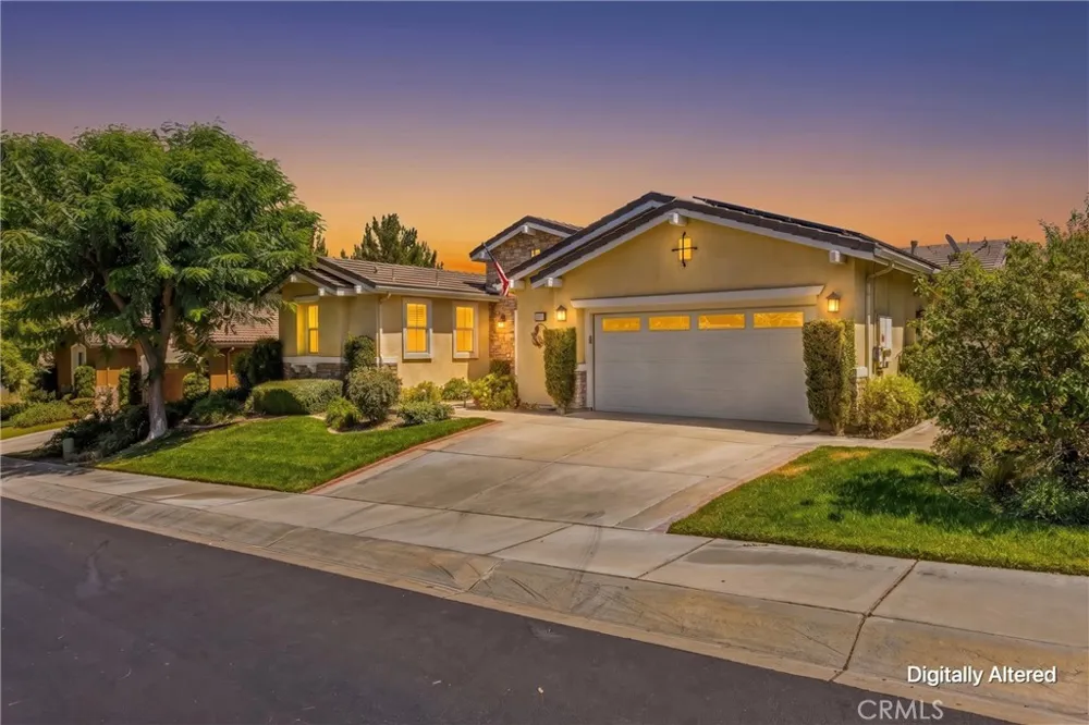456 Boise Rock Beaumont, CA 92223
