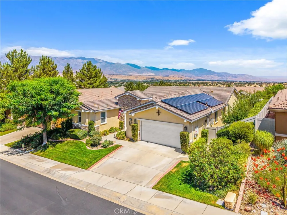 456 Boise Rock Beaumont, CA 92223