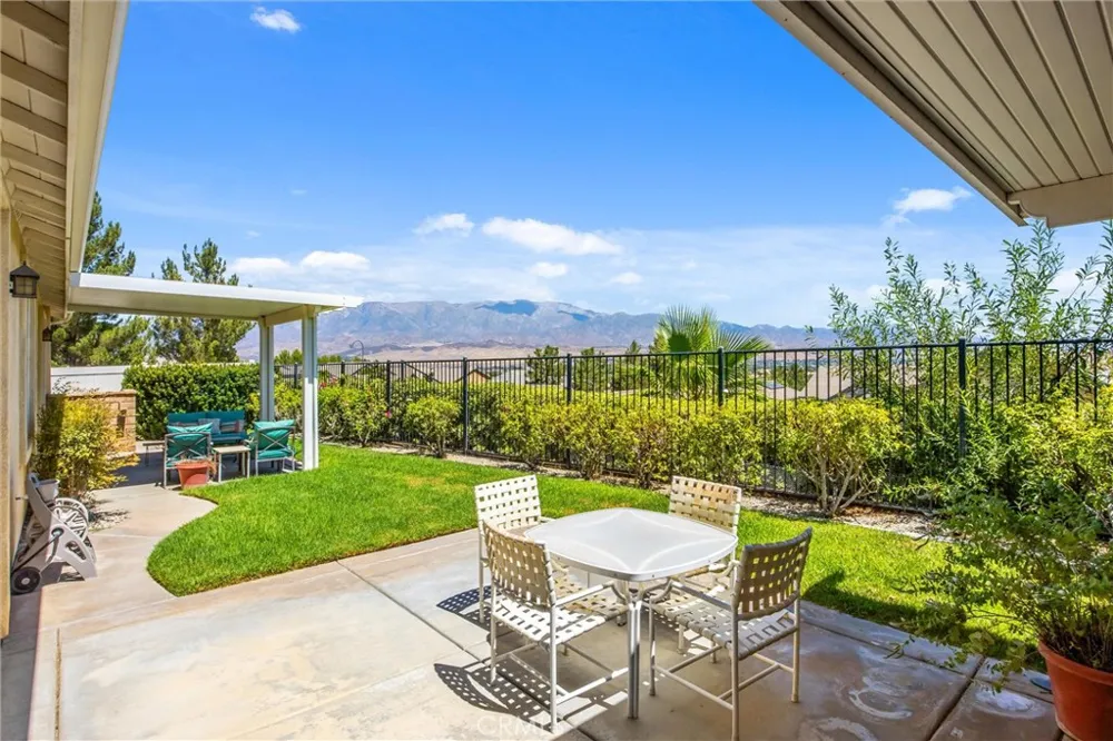 456 Boise Rock Beaumont, CA 92223