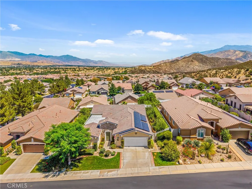 456 Boise Rock Beaumont, CA 92223
