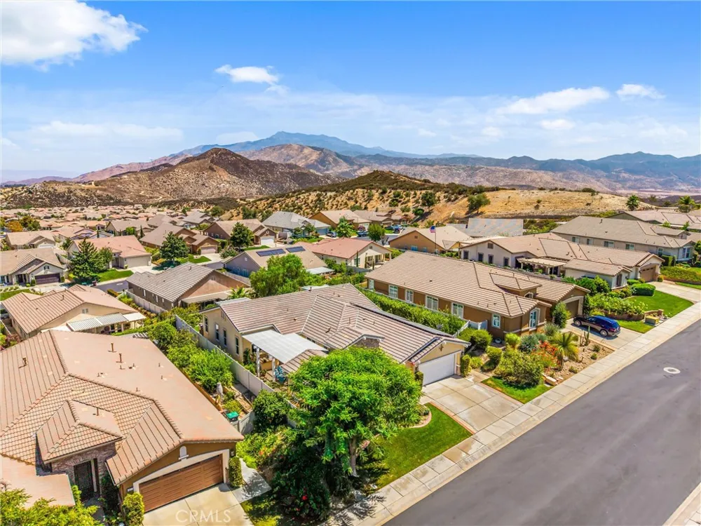 456 Boise Rock Beaumont, CA 92223