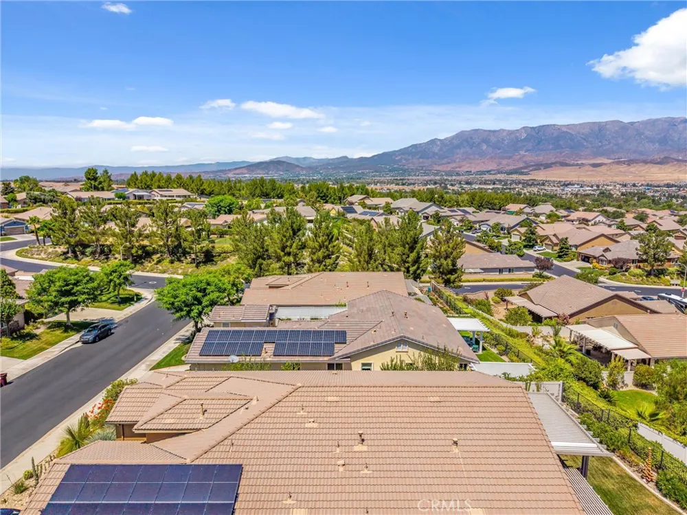 456 Boise Rock Beaumont, CA 92223