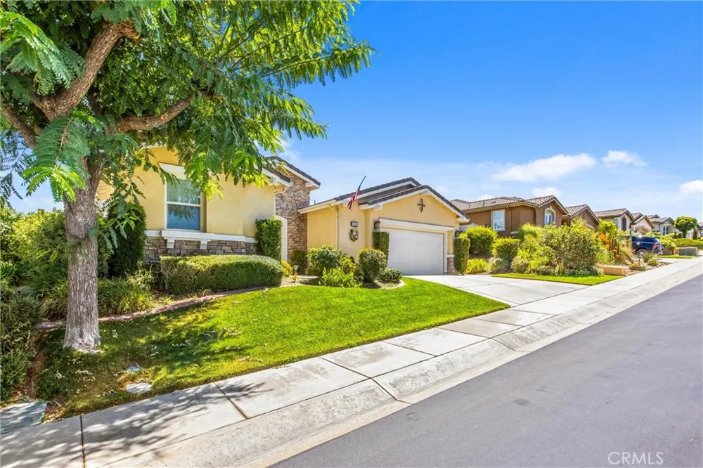 456 Boise Rock Beaumont, CA 92223