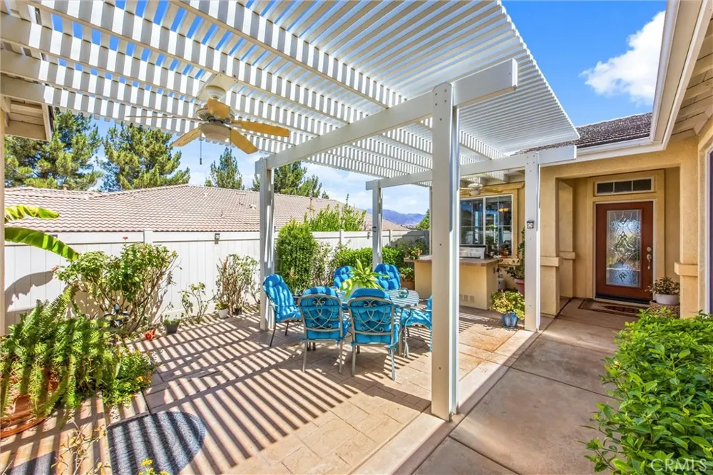 456 Boise Rock Beaumont, CA 92223