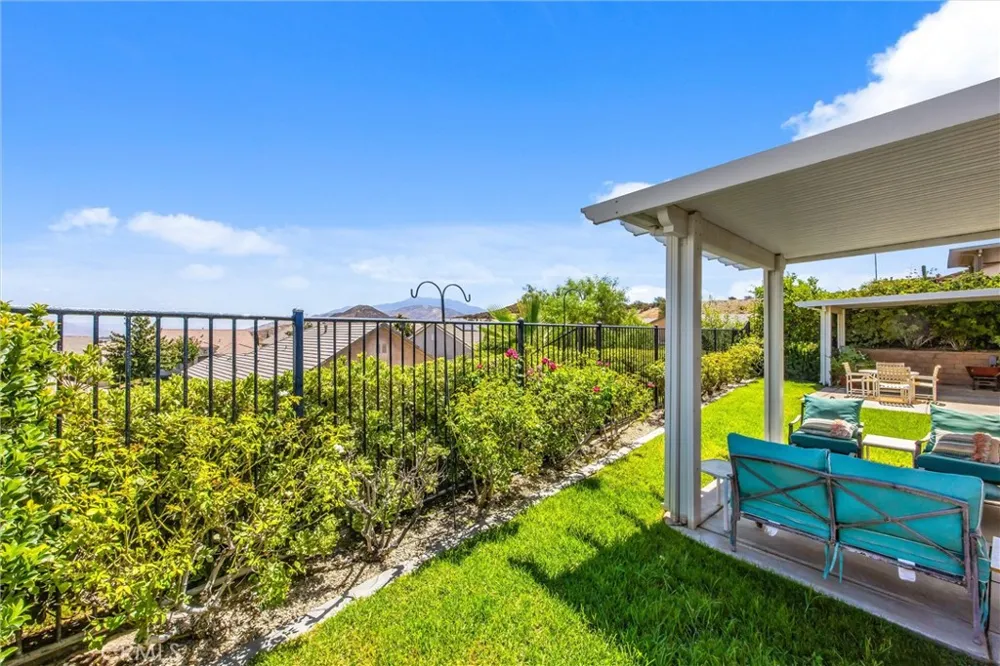 456 Boise Rock Beaumont, CA 92223