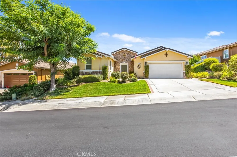 456 Boise Rock Beaumont, CA 92223