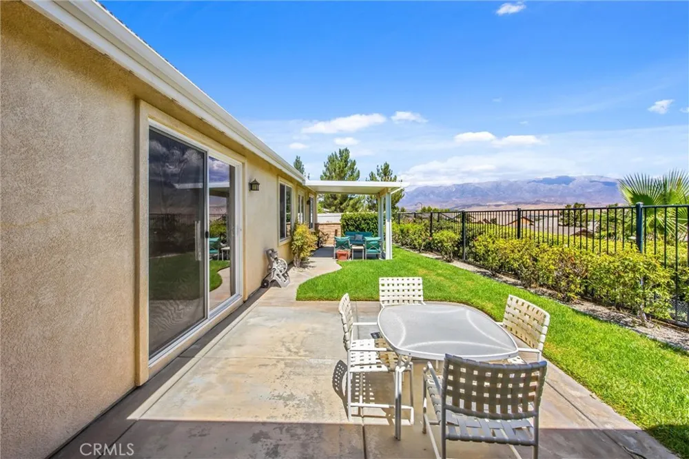 456 Boise Rock Beaumont, CA 92223
