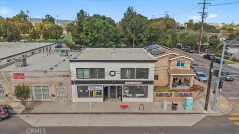 2171 Santa Fe