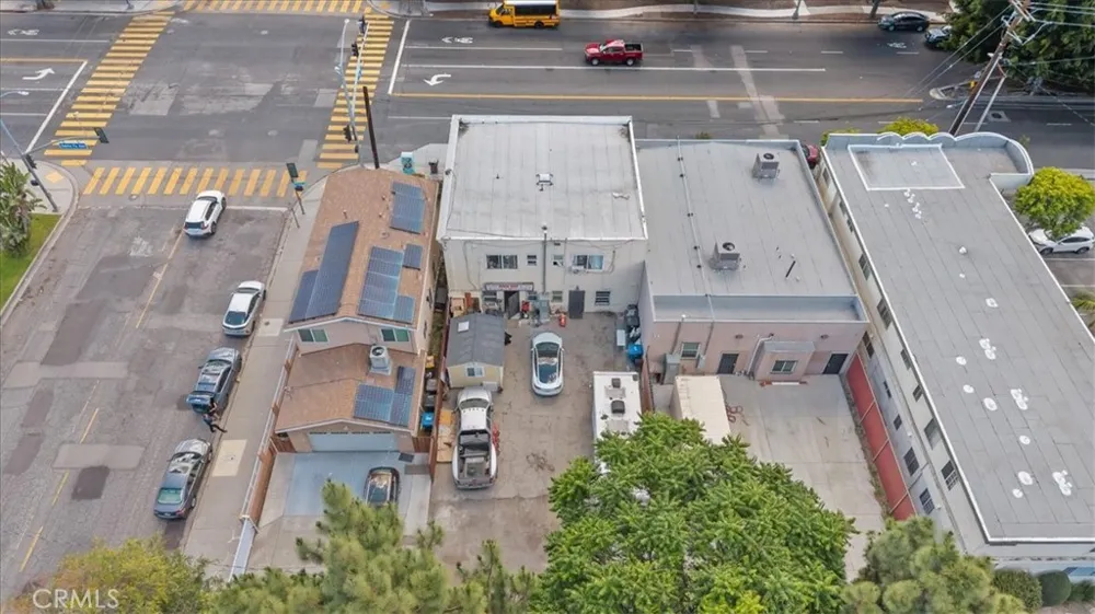 2171 Santa Fe Long Beach, CA 90810