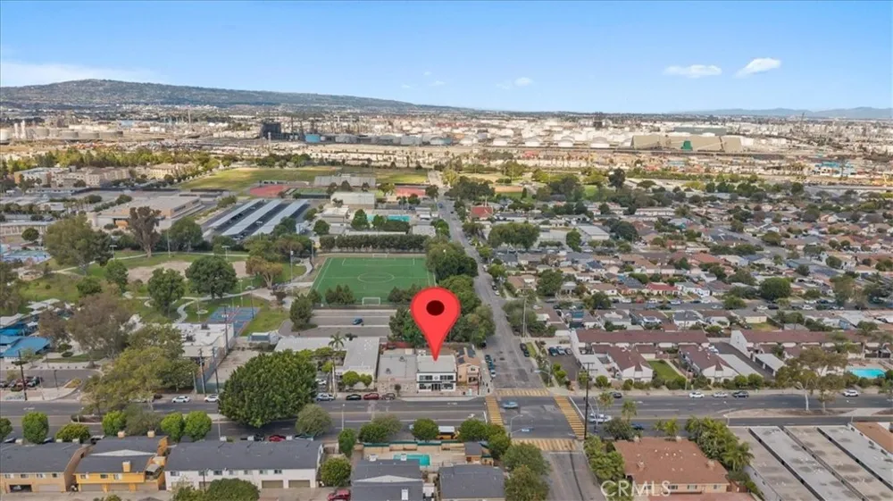 2171 Santa Fe Long Beach, CA 90810