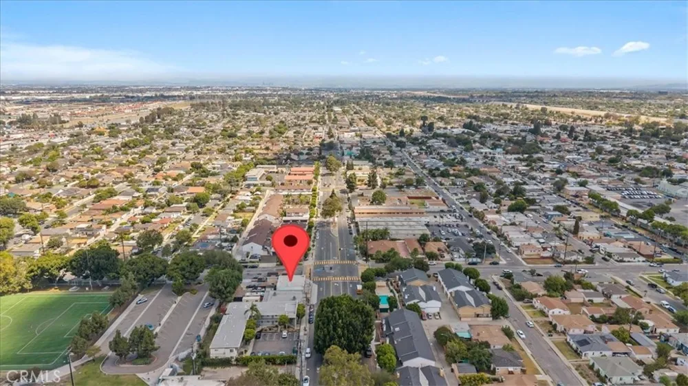 2171 Santa Fe Long Beach, CA 90810