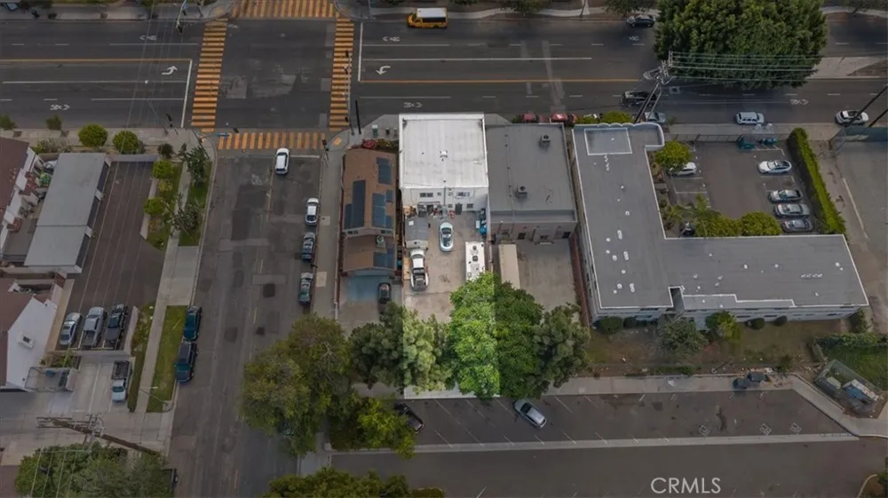 2171 Santa Fe Long Beach, CA 90810