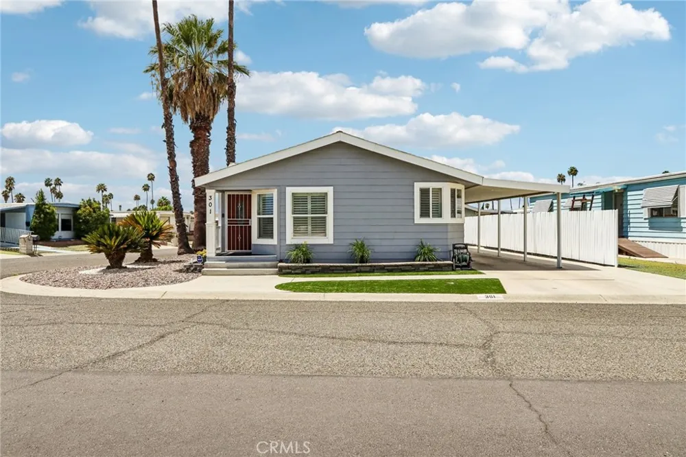 301 Camino Del Sol Hemet, CA 92545
