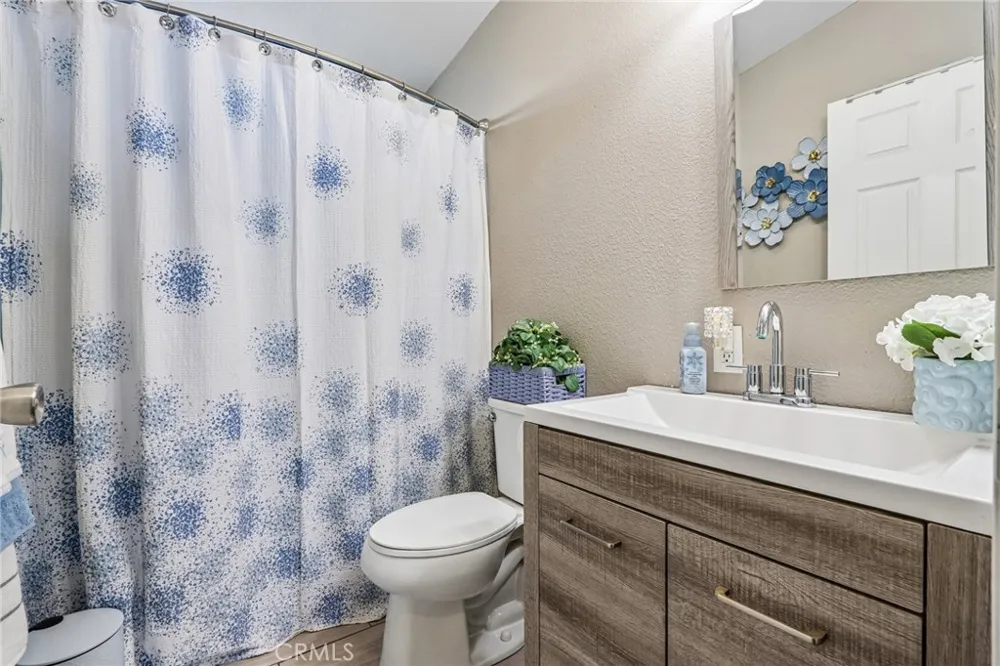 301 Camino Del Sol Hemet, CA 92545