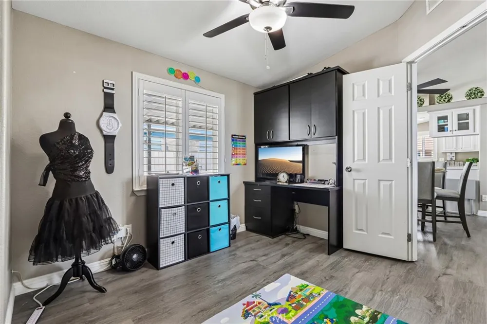 301 Camino Del Sol Hemet, CA 92545