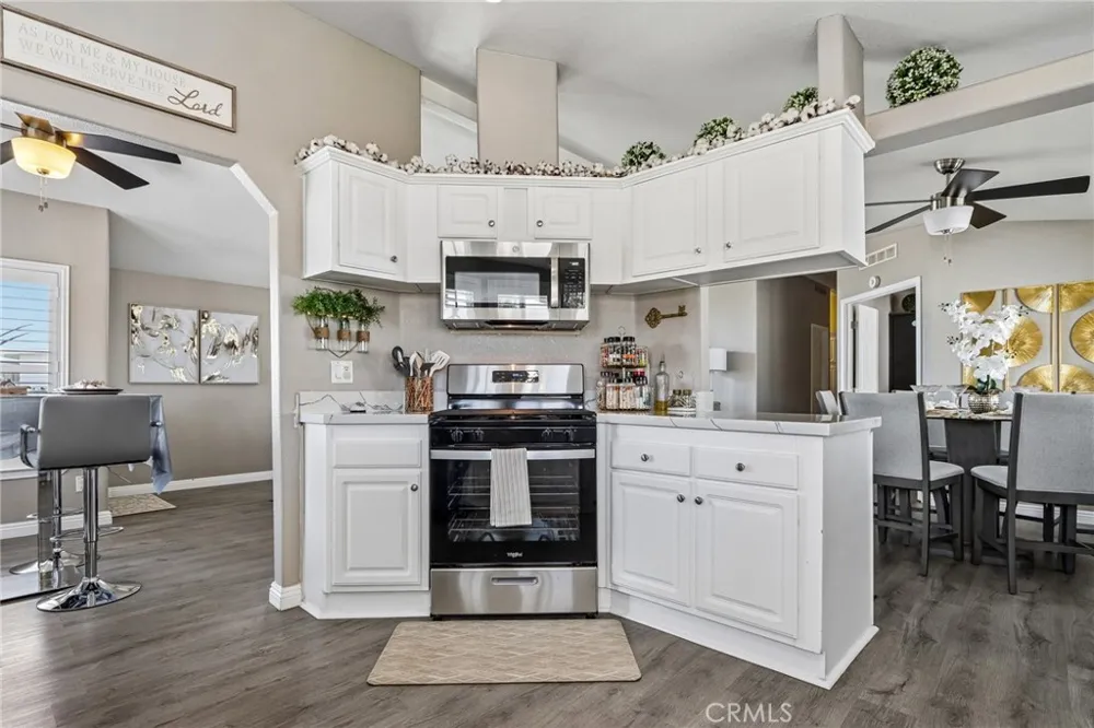 301 Camino Del Sol Hemet, CA 92545