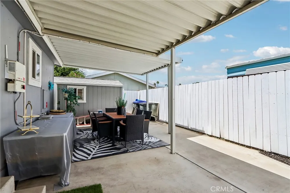 301 Camino Del Sol Hemet, CA 92545