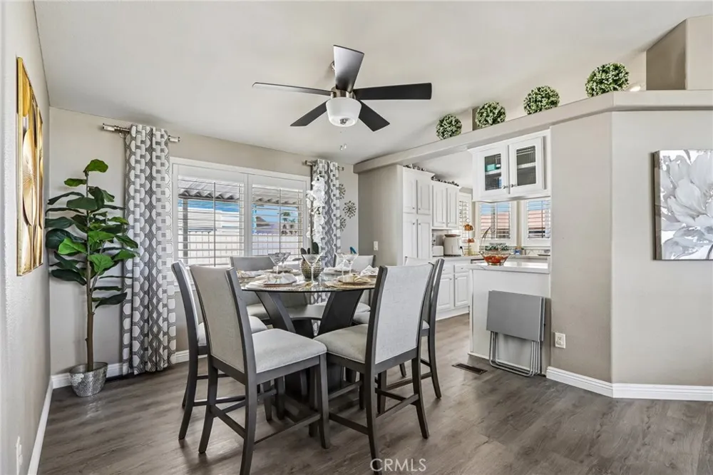 301 Camino Del Sol Hemet, CA 92545