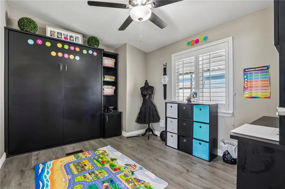301 Camino Del Sol Hemet, CA 92545