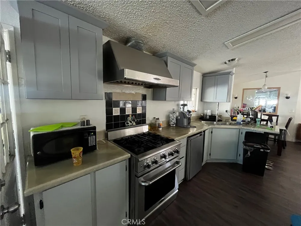4901 Green River Road #40 Corona, CA 92878