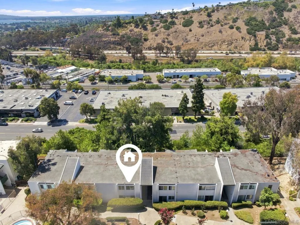 4064 Herfano Ave #251 San Diego, CA 92117