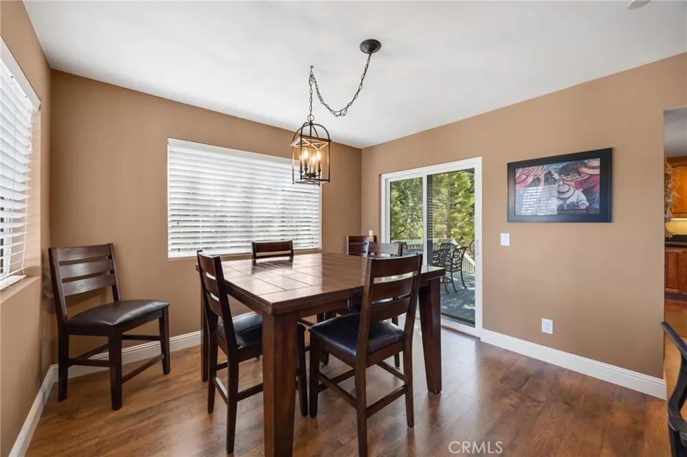 1348 St Anton Lake Arrowhead, CA 92352