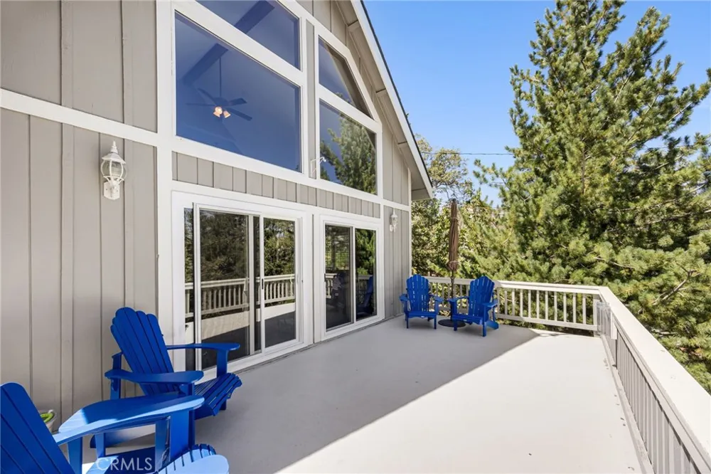 1348 St Anton Lake Arrowhead, CA 92352
