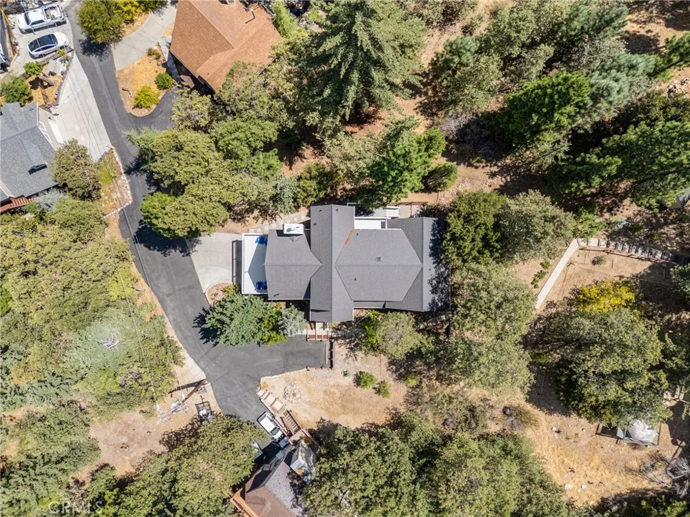 1348 St Anton Lake Arrowhead, CA 92352