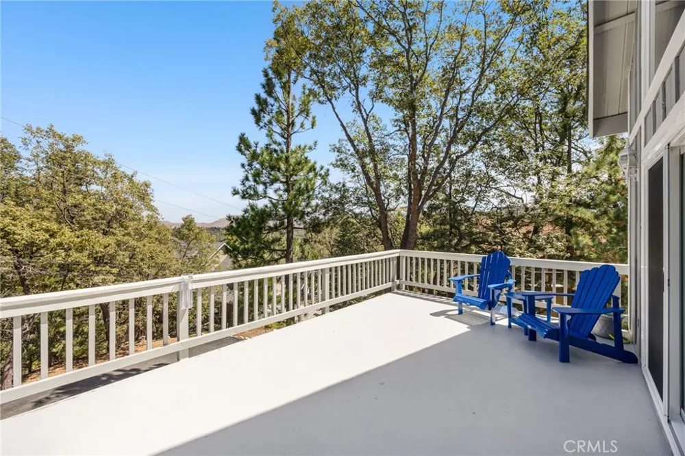 1348 St Anton Lake Arrowhead, CA 92352